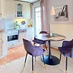 Residenz Bleichroeder - 16 شقة *
