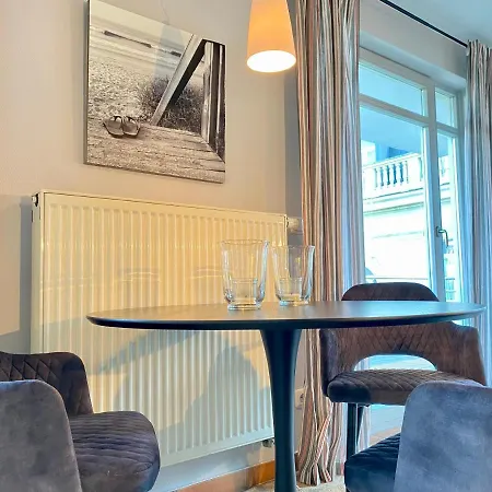 Residenz Bleichroeder - 16