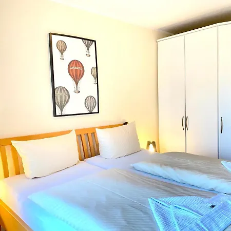 Residenz Bleichroeder - 16 아파트 *