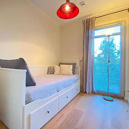 Residenz Bleichroeder - 16