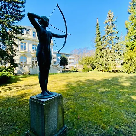 Residenz Bleichroeder - 16 *