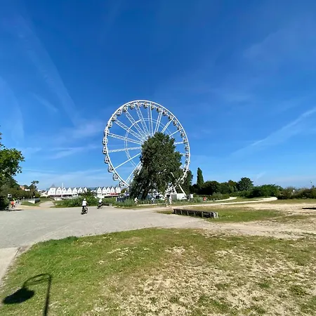 Residenz Bleichroeder - 16