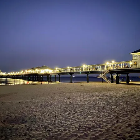 Appartement Residenz Bleichroeder - 16