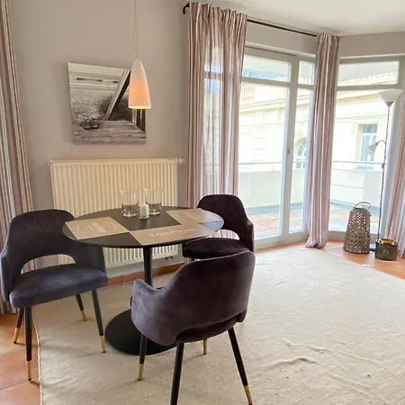 Residenz Bleichroeder - 16 *