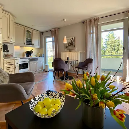 Residenz Bleichroeder - 16 *