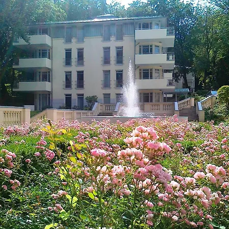 아파트 Residenz Bleichroeder - 16 *