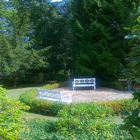 Residenz Bleichroeder - 16 Heringsdorf (Usedom)