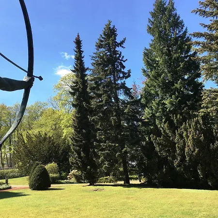 Residenz Bleichroeder - 16 제바트헤링스도르프