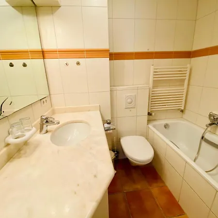 Residenz Bleichroeder - 16 제바트헤링스도르프