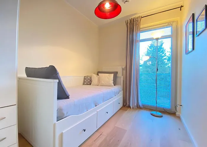 Residenz Bleichroeder - 16