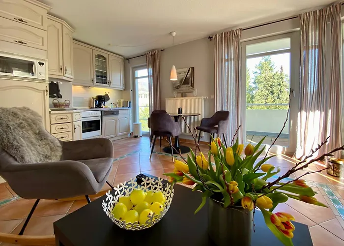 Residenz Bleichroeder - 16 *