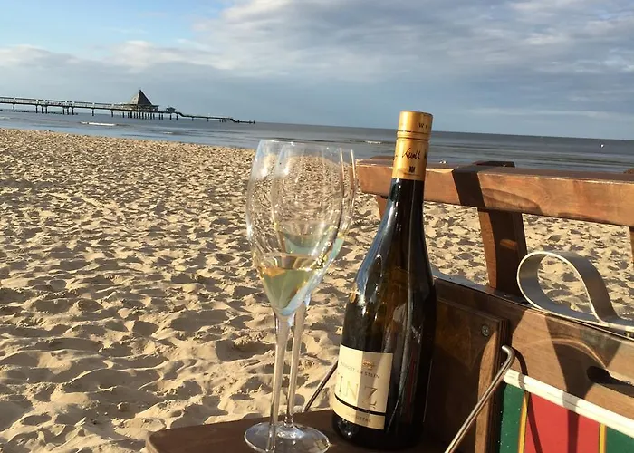 Residenz Bleichroeder - 16